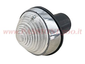 fanalino anteriore completo Fiat 500 D