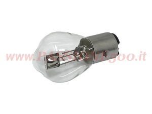 lampadina proiettore anteriore Fiat 500 N D
