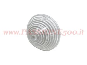 plastica fanalino anteriore Fiat 500 D