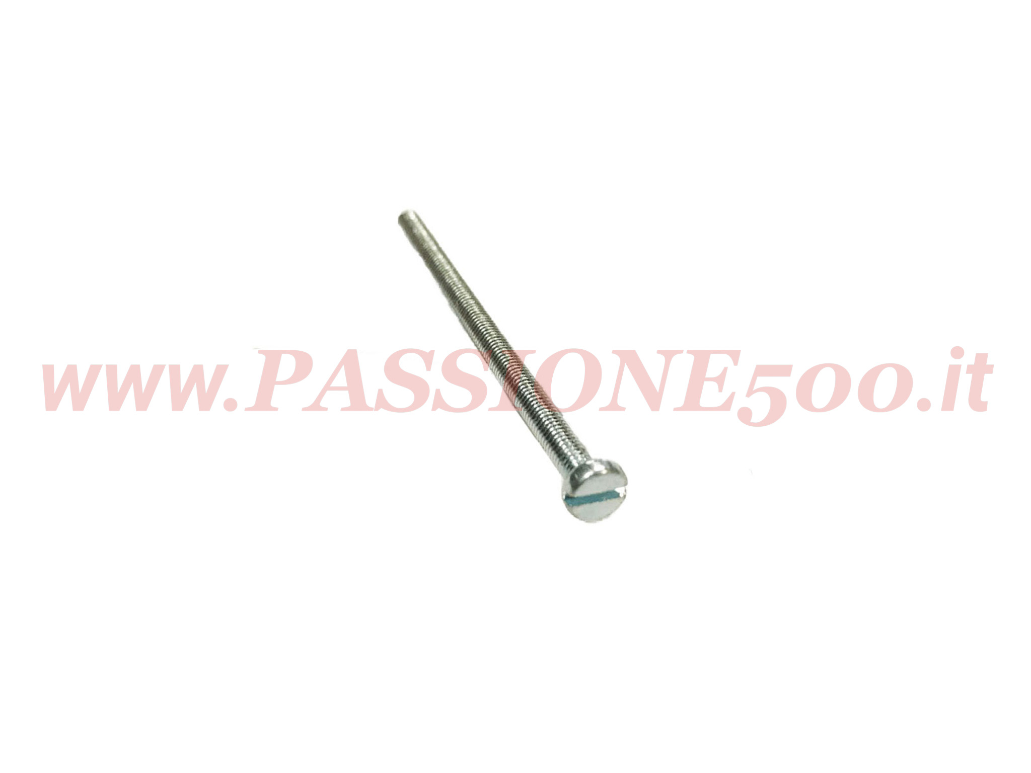 vite fanale posteriore Fiat 500 N D