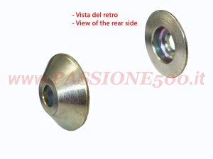 distanziale conico ventola Fiat 500