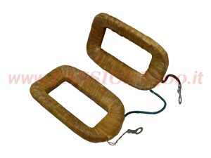 campi dinamo Fiat 500