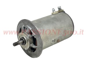 dinamo autobianchi 500 Giardiniera