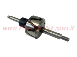 rotore alternatore Marelli Fiat 500