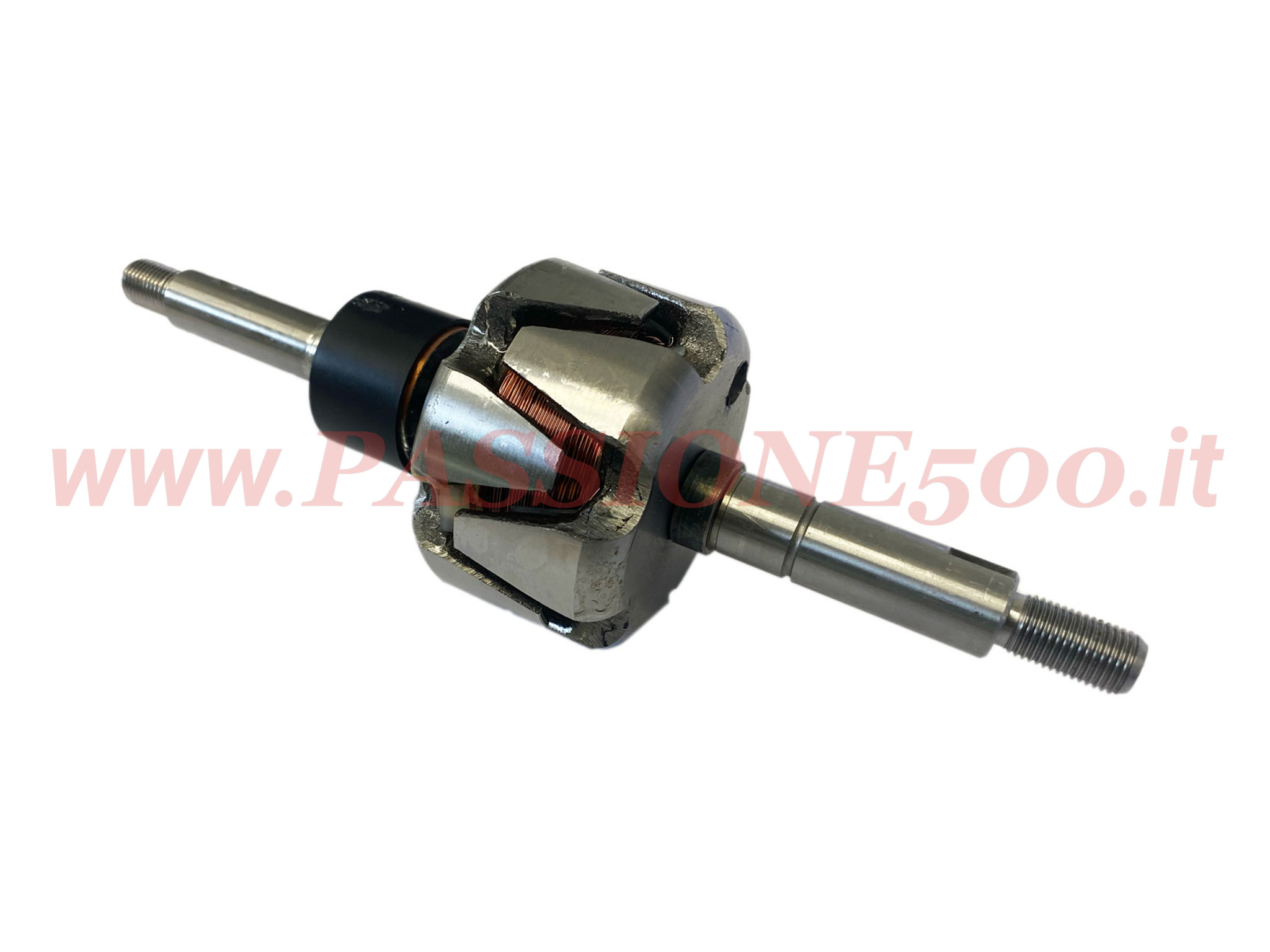 rotore alternatore Marelli Fiat 500