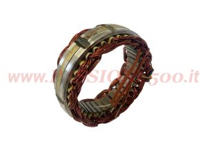 statore alternatore marelli Fiat 500