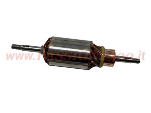 indotto dinamo Fiat 500