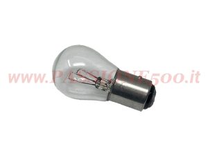 lampadina doppio filamento Fiat 500