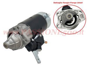 motorino avviamento fiat 500 R