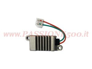 regolatore alternatore Marelli Fiat 500