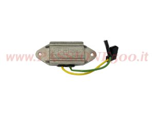 regolatore alternatore zelmot Fiat 500