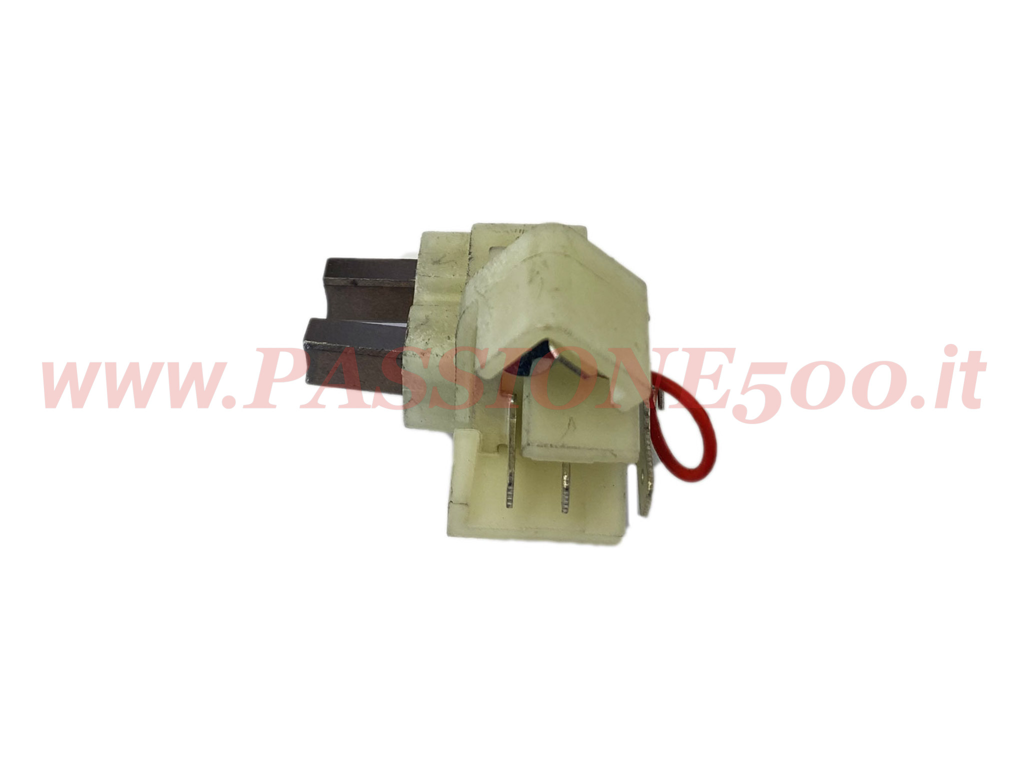 spazzole alternatore marelli 1 Fiat 500