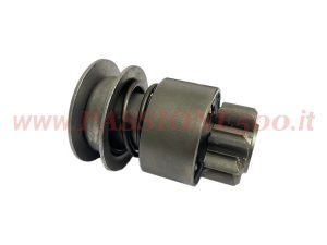 pignone motorino avviamento Fiat 500 N