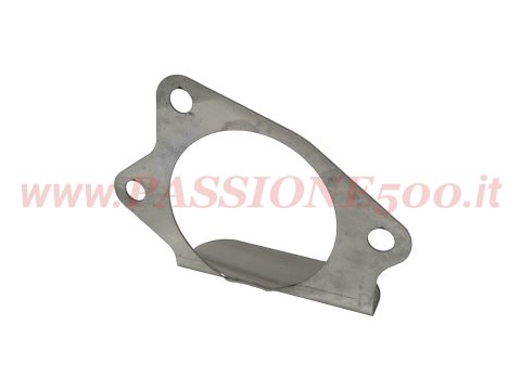 piastra motorino avviamento Fiat 500 R