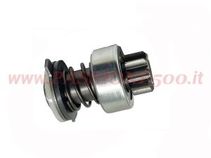pignone motorino avviamento Fiat 500 R