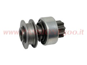 pignone motorino avviamento Fiat 500 F