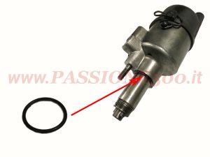 guarnizione spinterogeno Fiat 500