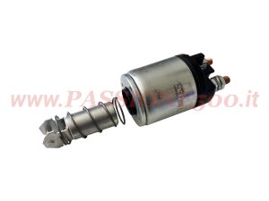 rele' motorino avviamento Fiat 500 R