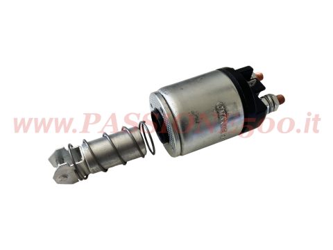 rele' motorino avviamento Fiat 500 R