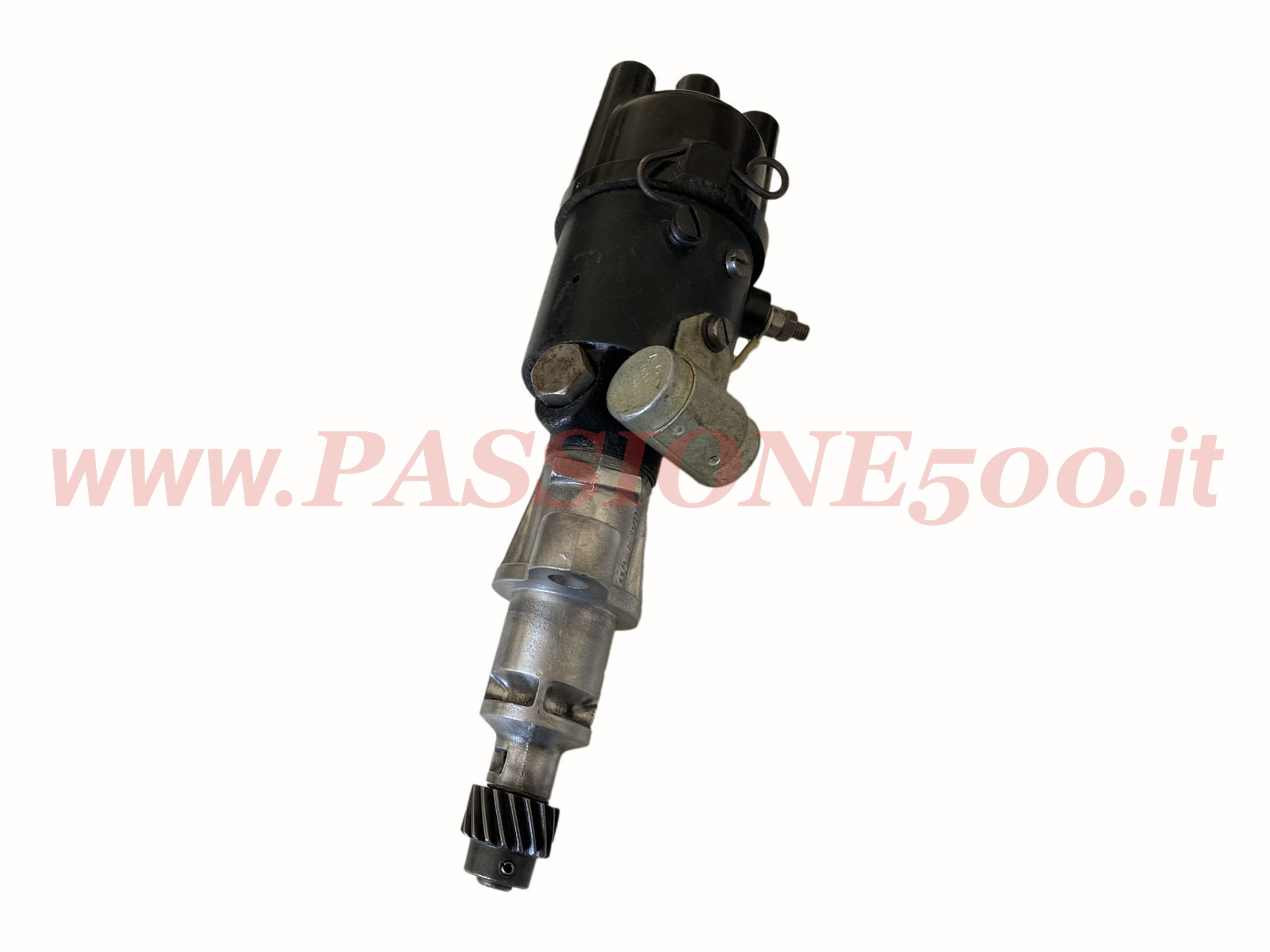 spinterogeno completo Fiat 500 N