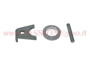 kit fissaggio spinterogeno Fiat 500 R