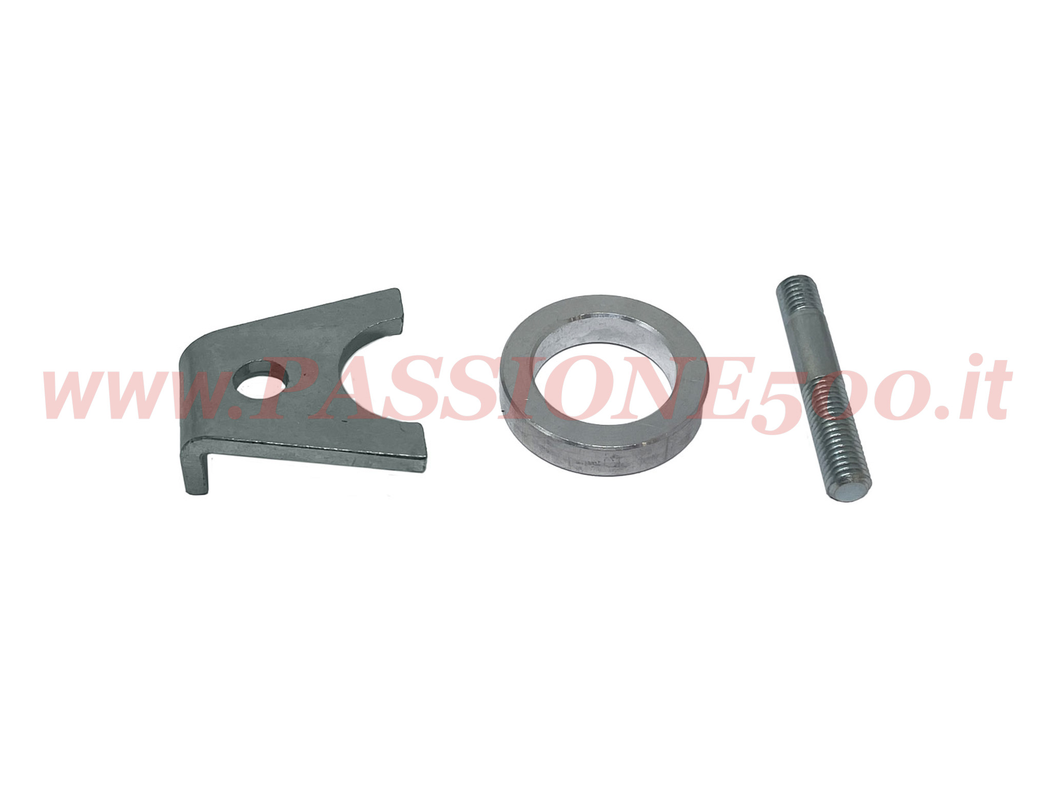 kit fissaggio spinterogeno Fiat 500 R