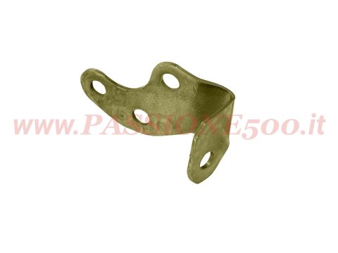 piastra motorino avviamento Fiat 500 R