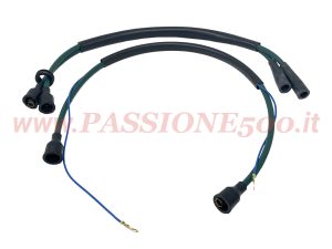 kit cavi candele Fiat 500 Giardiniera