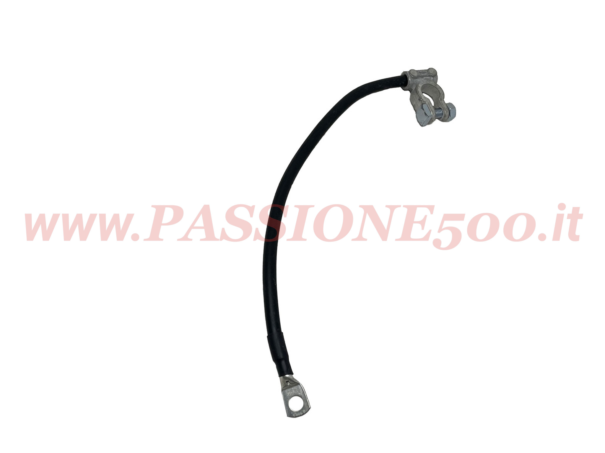 cavo positivo Fiat 500