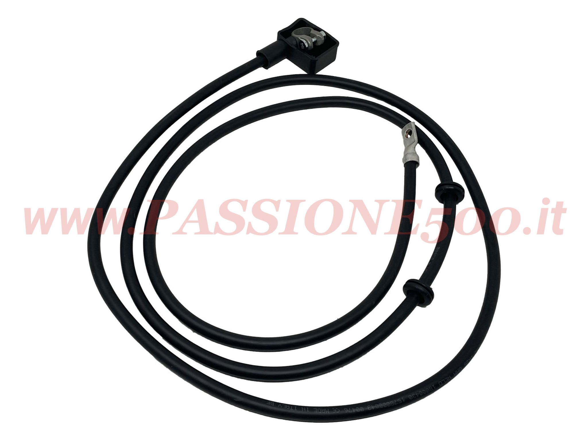 cavo positivo Fiat 500 Giardiniera