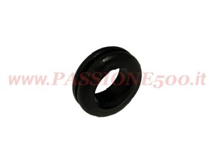 gommino fissaggio cavi candela Fiat 500