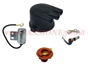 kit ricambi spinterogeno Fiat 500 Giardiniera