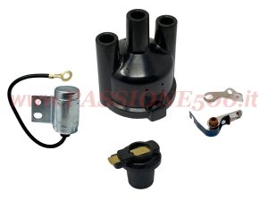 kit ricambi spinterogeno Fiat 500 R