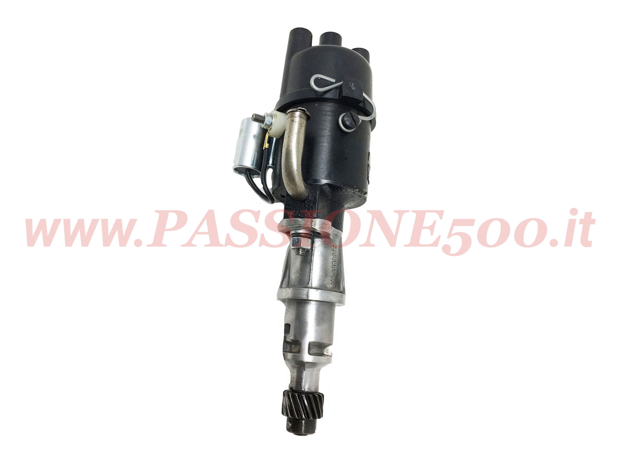 spinterogeno completo Fiat 500 D