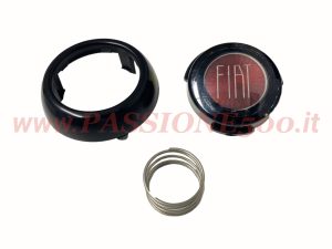 pulsante clacson Fiat 500 L