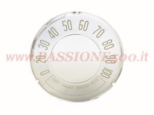 vetro contachilometri Fiat 500 N