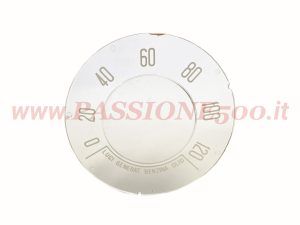 vetro contachilometri Fiat 500 F R