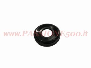 Ghiera Nera Commutatore Accensione Fiat 500