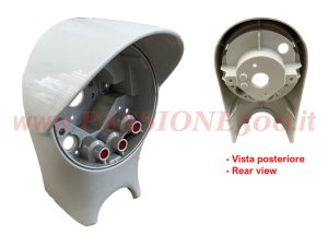 scocca tachimetro Fiat 500 F