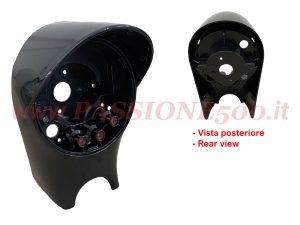 scocca tachimetro Fiat 500 R