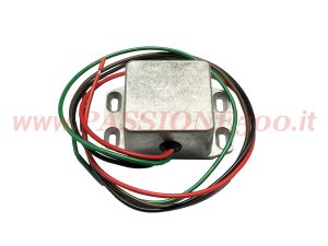centralina accensione elettronica Fiat 500
