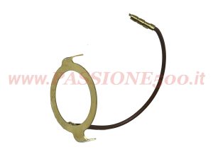 contatto volante clacson Fiat 500 n d f