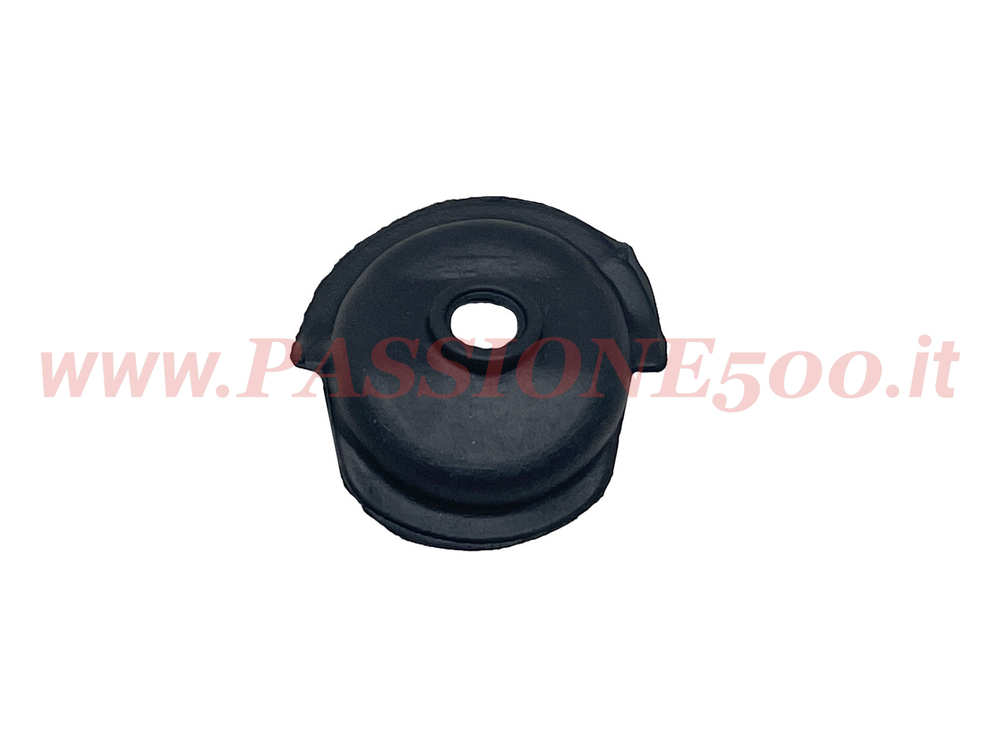 cuffia protezione candela Fiat 500