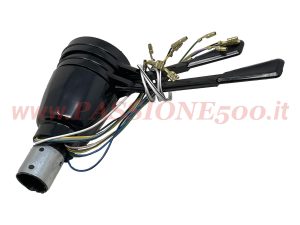 devioluci Fiat 500 F L R giardiniera