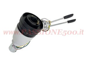 devioluci Fiat 500 N D