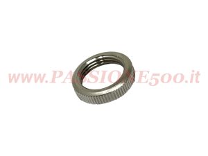 ghiera interruttore cruscotto Fiat 500