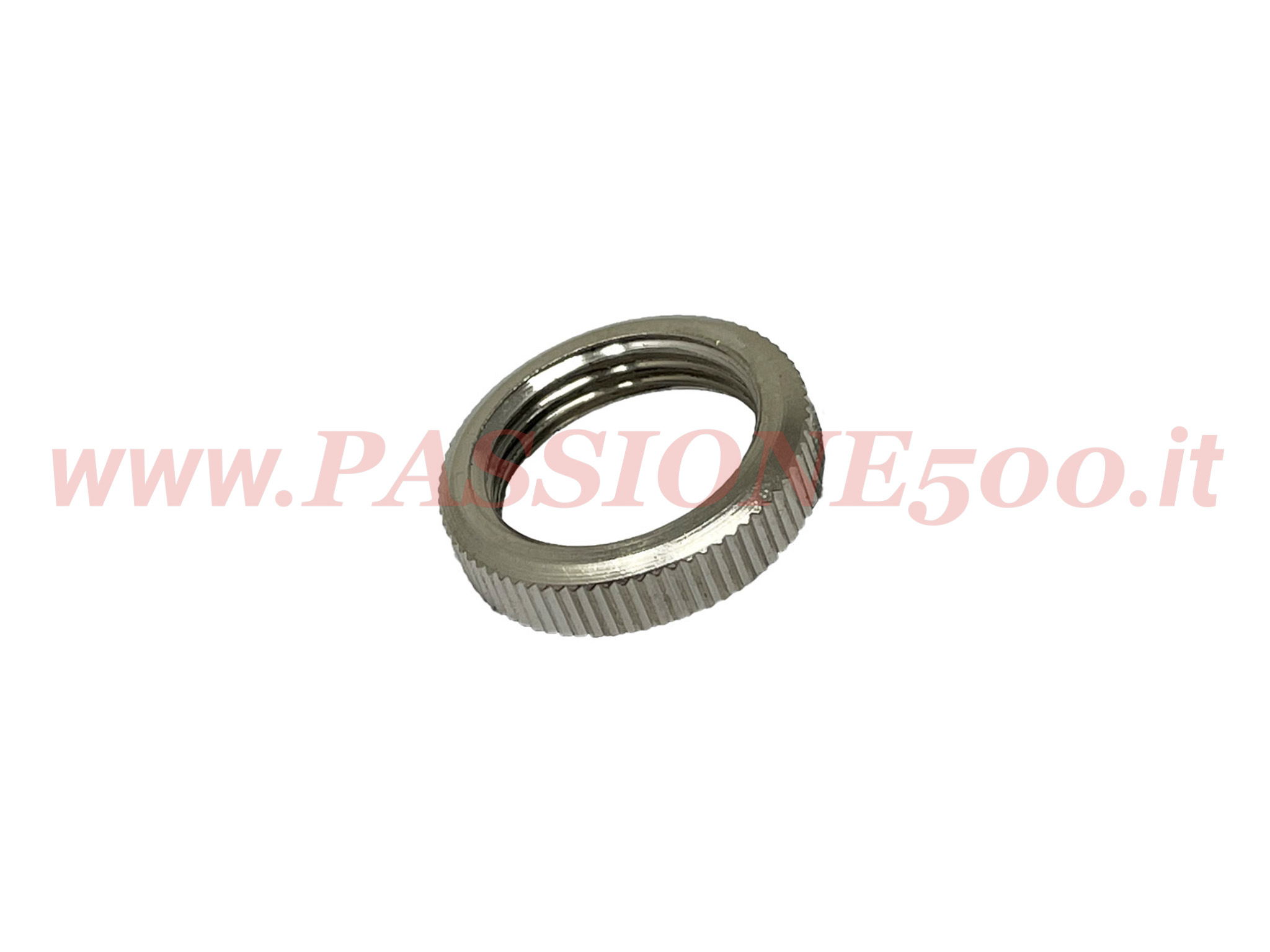 ghiera interruttore cruscotto Fiat 500