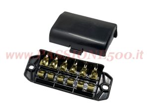 scatola fusibili Fiat 500 f l r