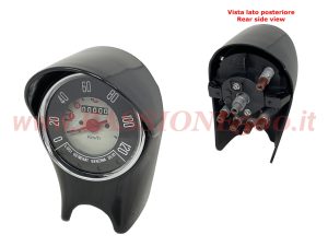 tachimetro revisionato Fiat 500 R