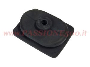 cuffia leva cambio Fiat 500 N